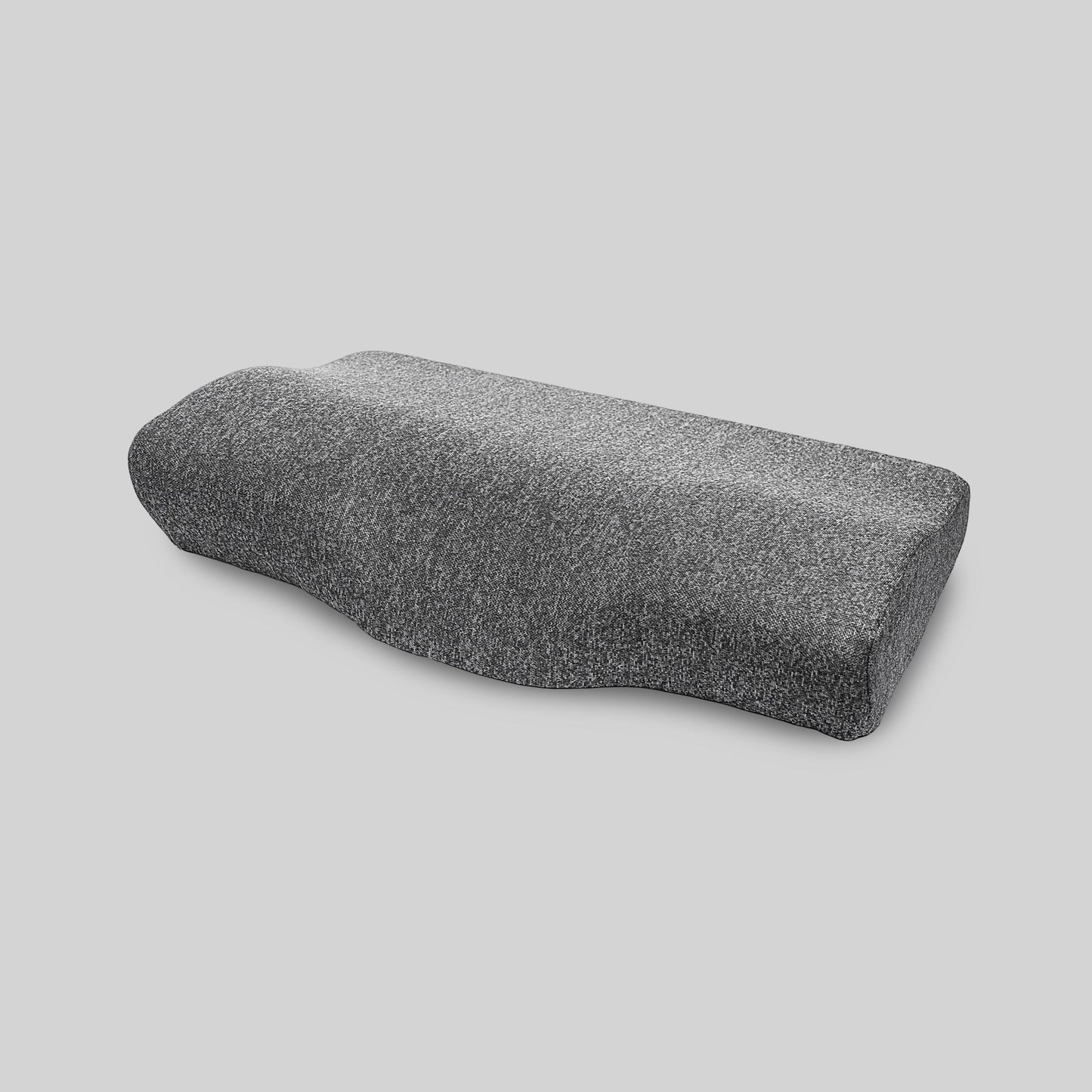 Ergonomic Orthopedic Pillow