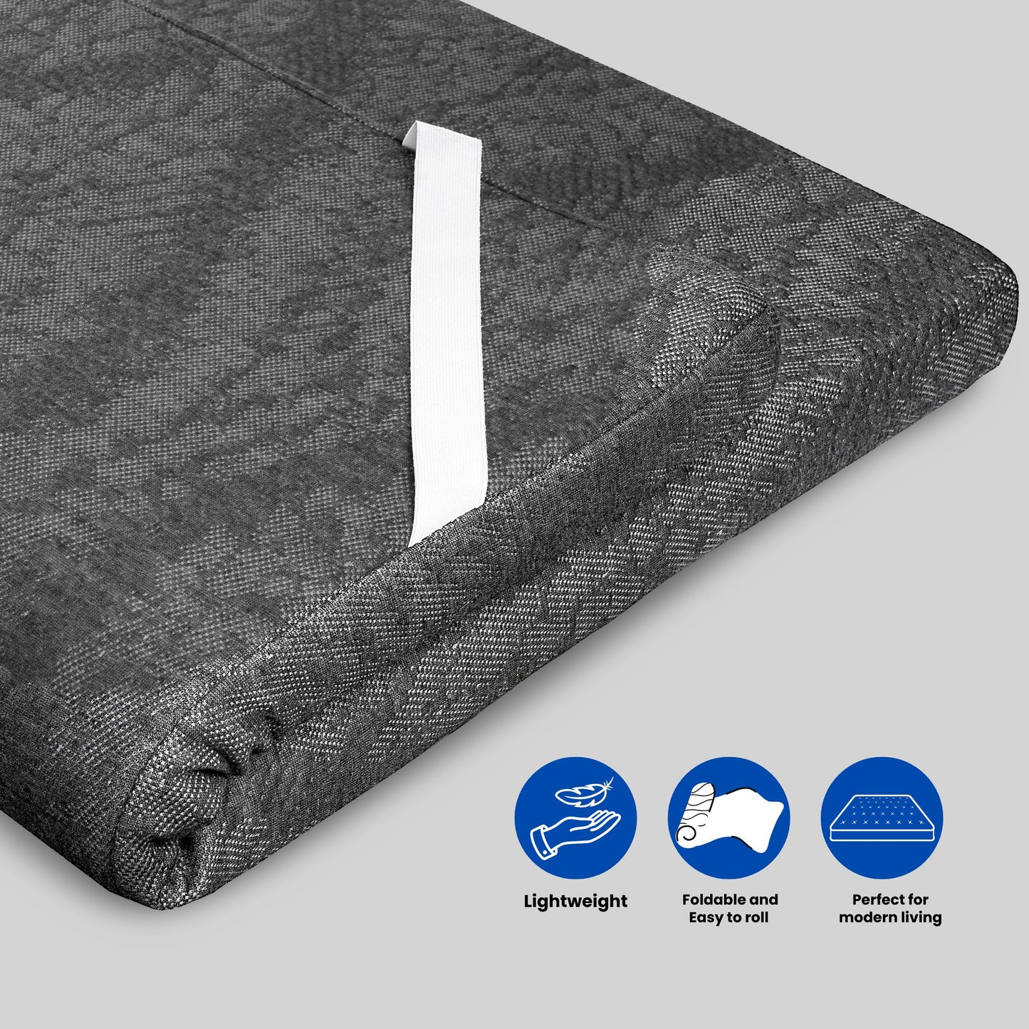 Mattress topper