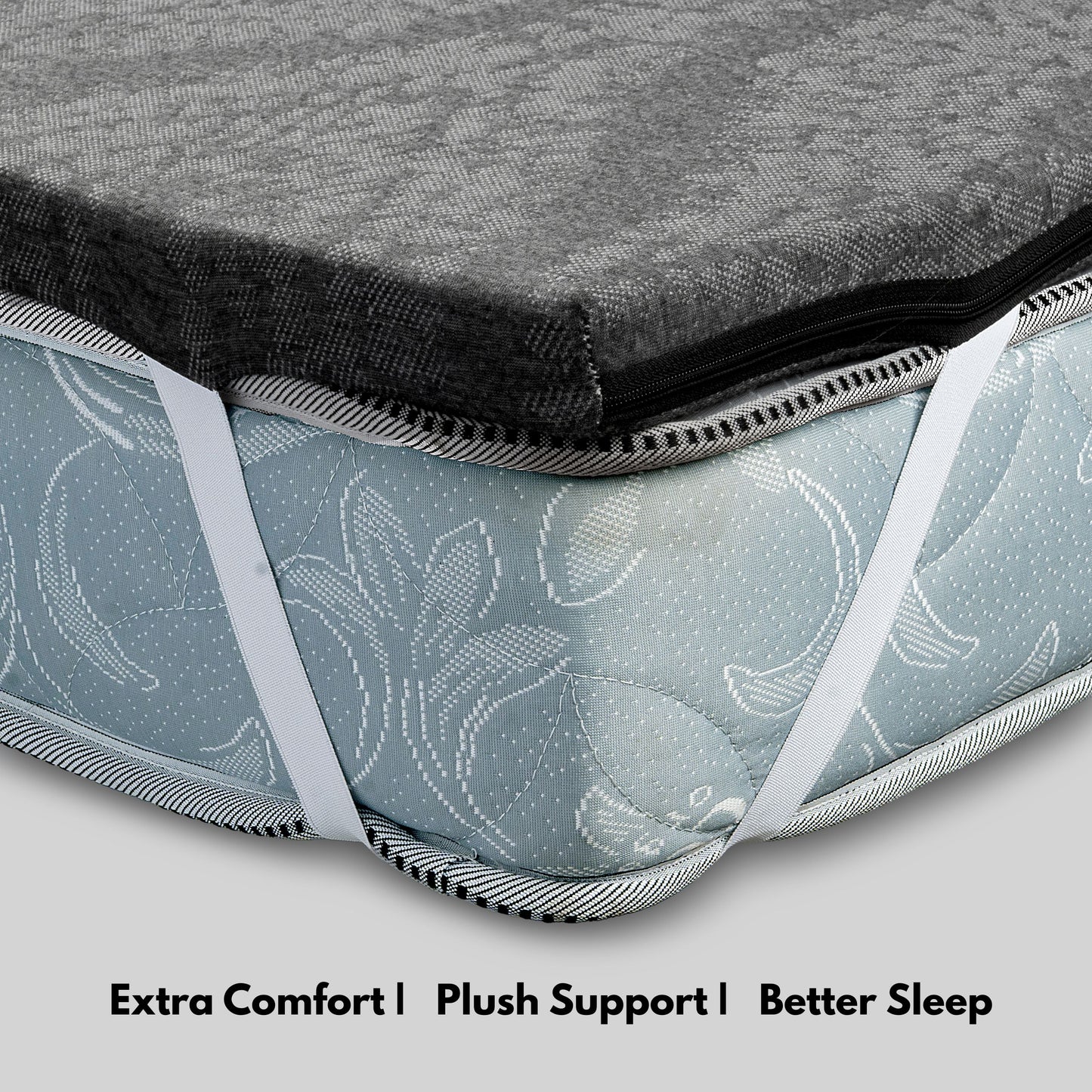 Mattress topper