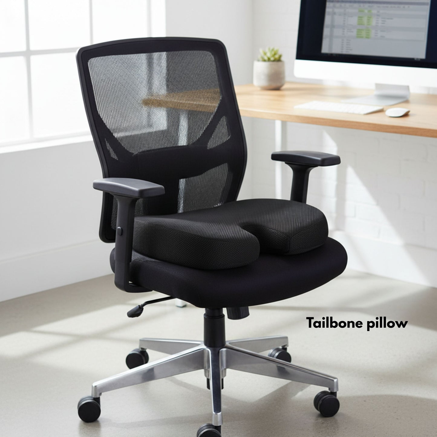 Tailbone Pillow