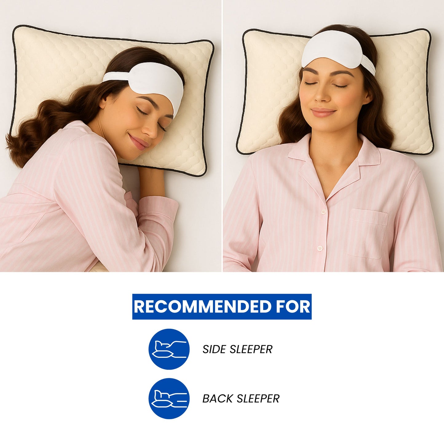 Memory Pillow