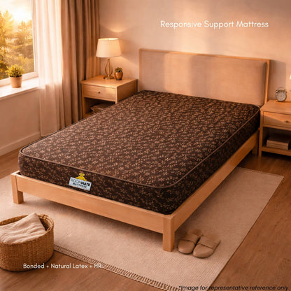 Responsive Support Mattress