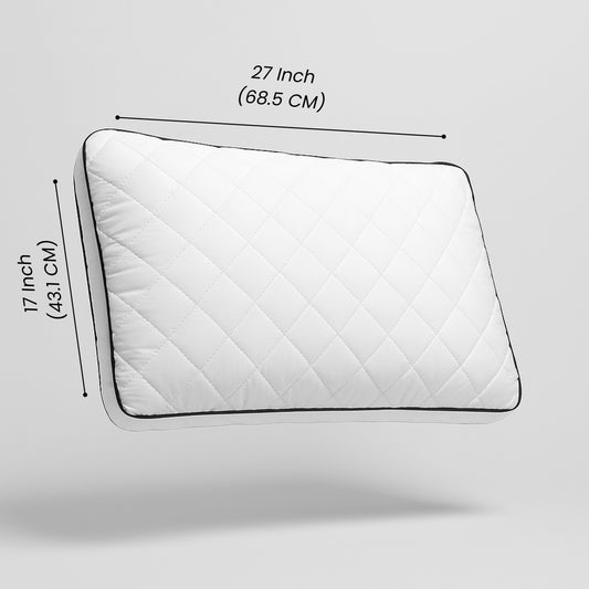 Microfiber Pillow