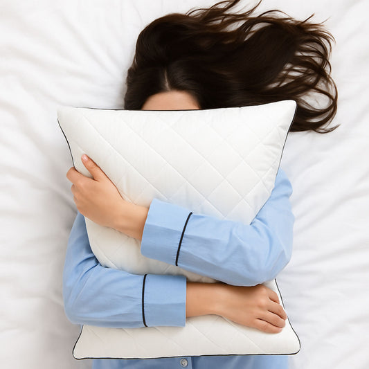 Microfiber Pillow