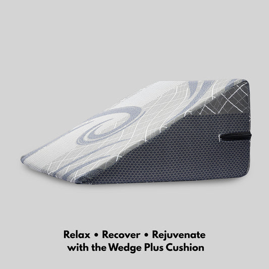 Orthopedic Wedge Pillow