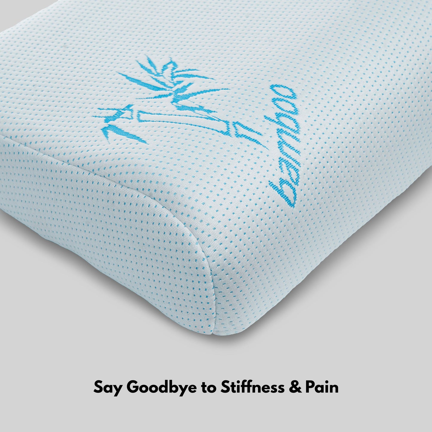 Neck Contour Cervical Plus Pillow