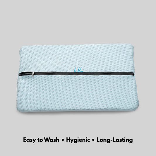 Neck Contour Cervical Plus Pillow