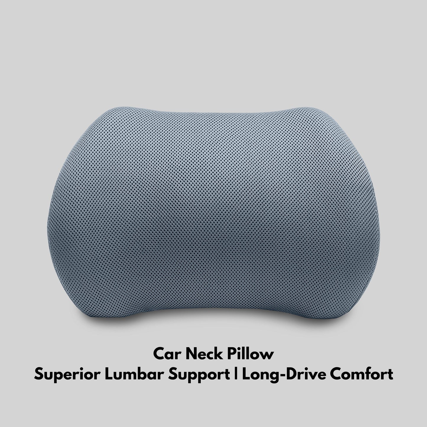 Car neck pillow