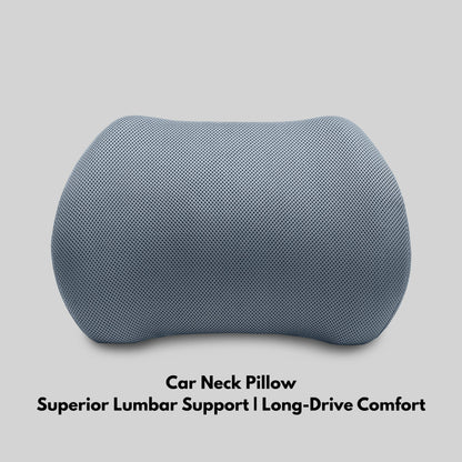 Car neck pillow