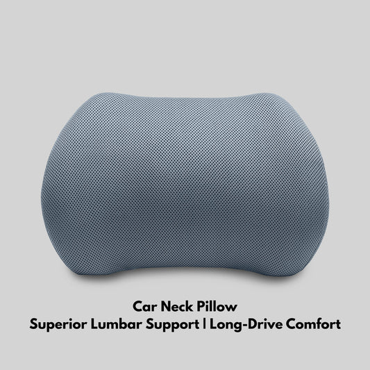 Car neck pillow