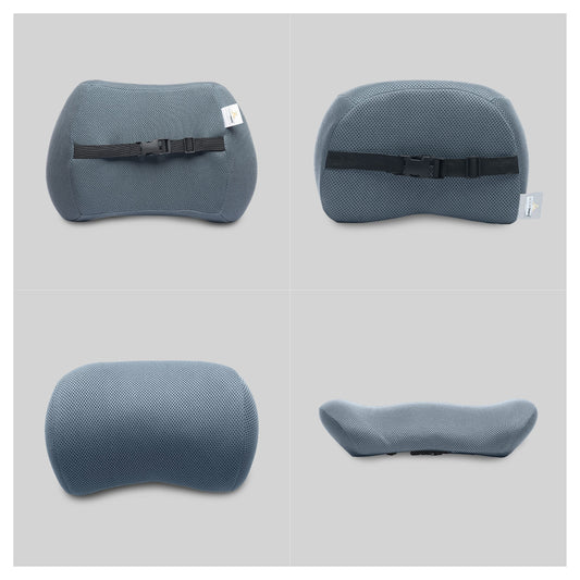Car neck pillow