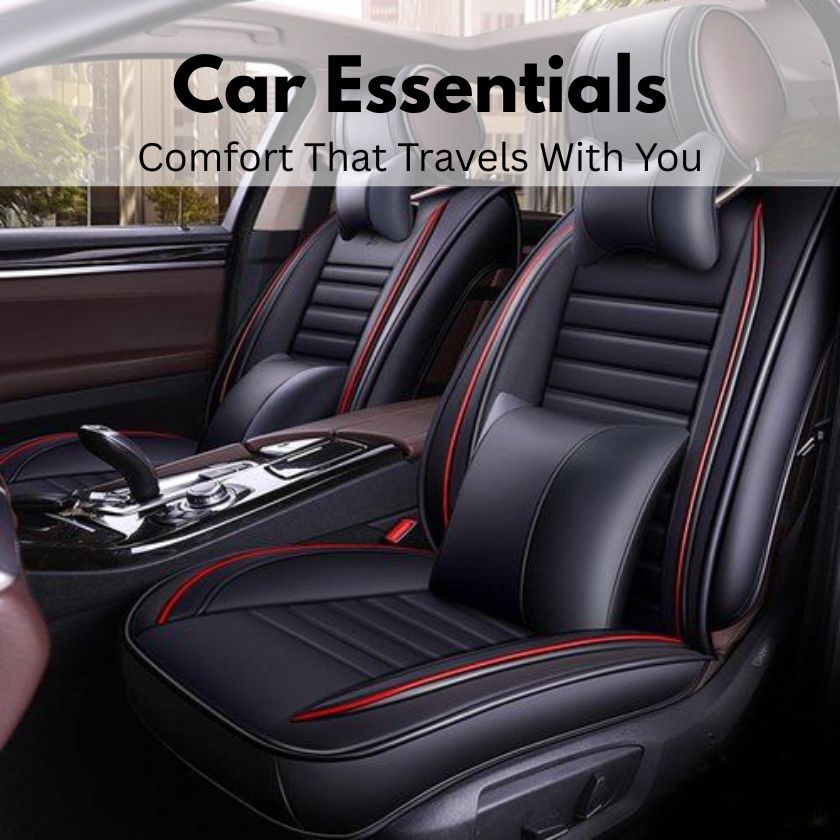 Car Essentials