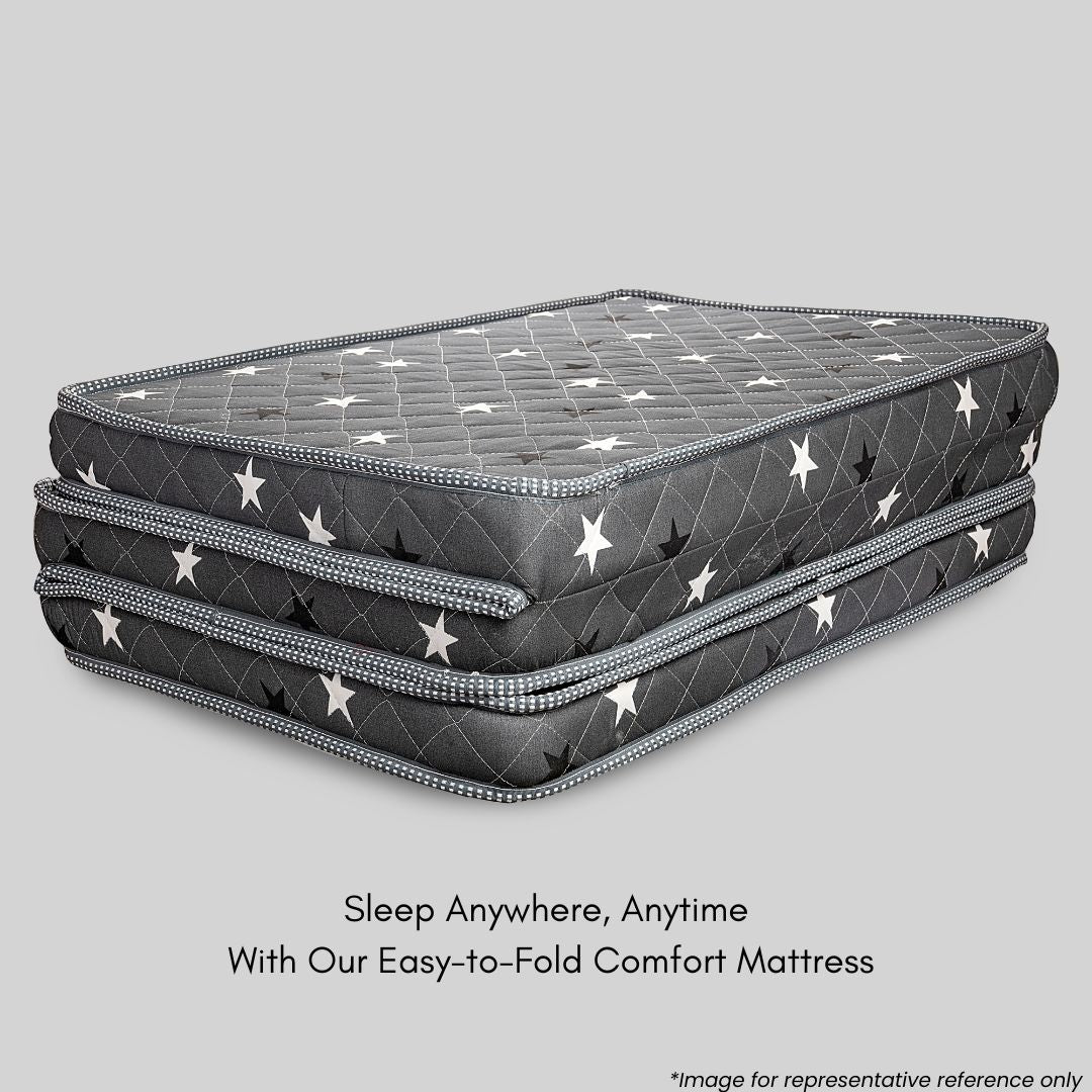 Folding Mattress