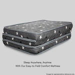 Folding Mattress