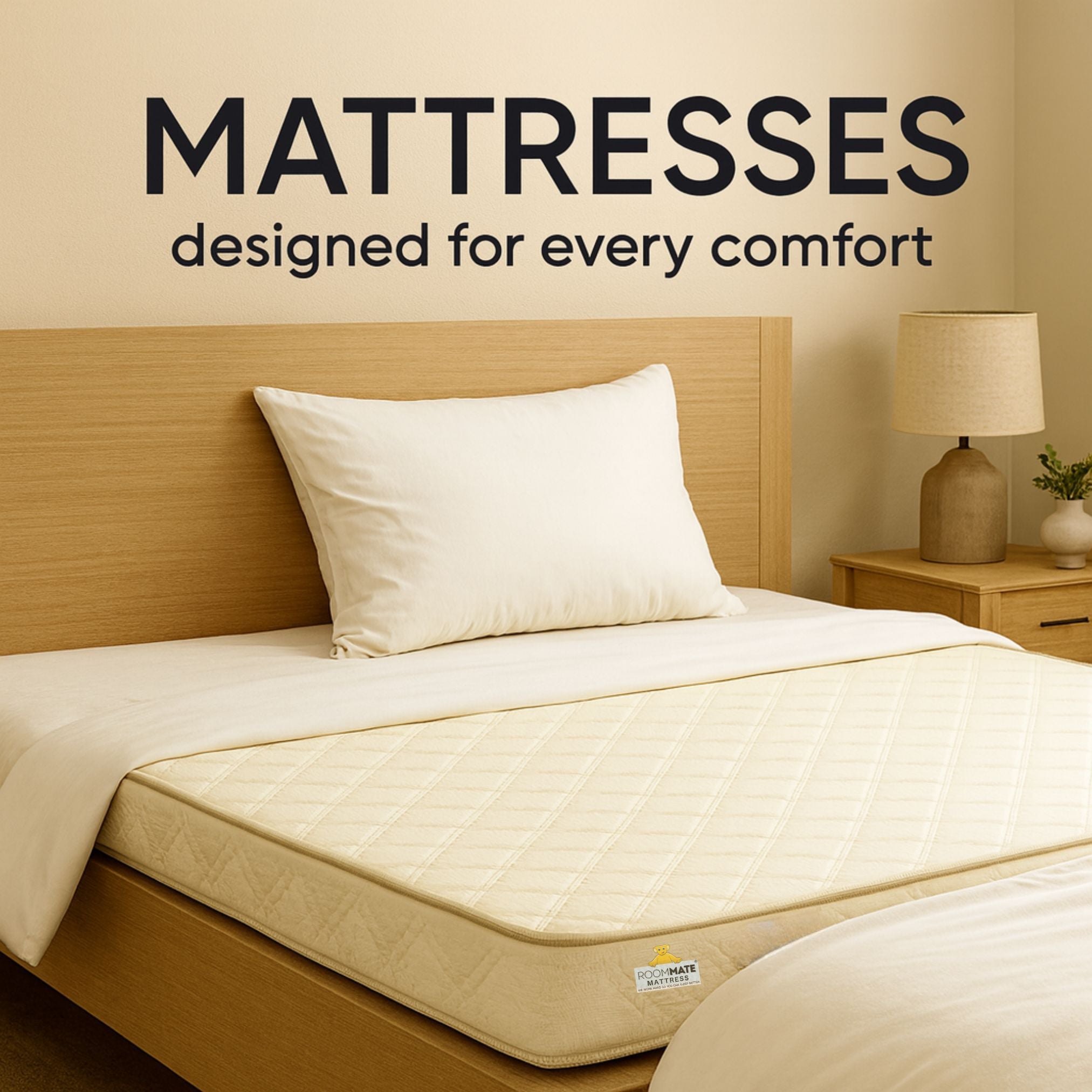 Mattresses