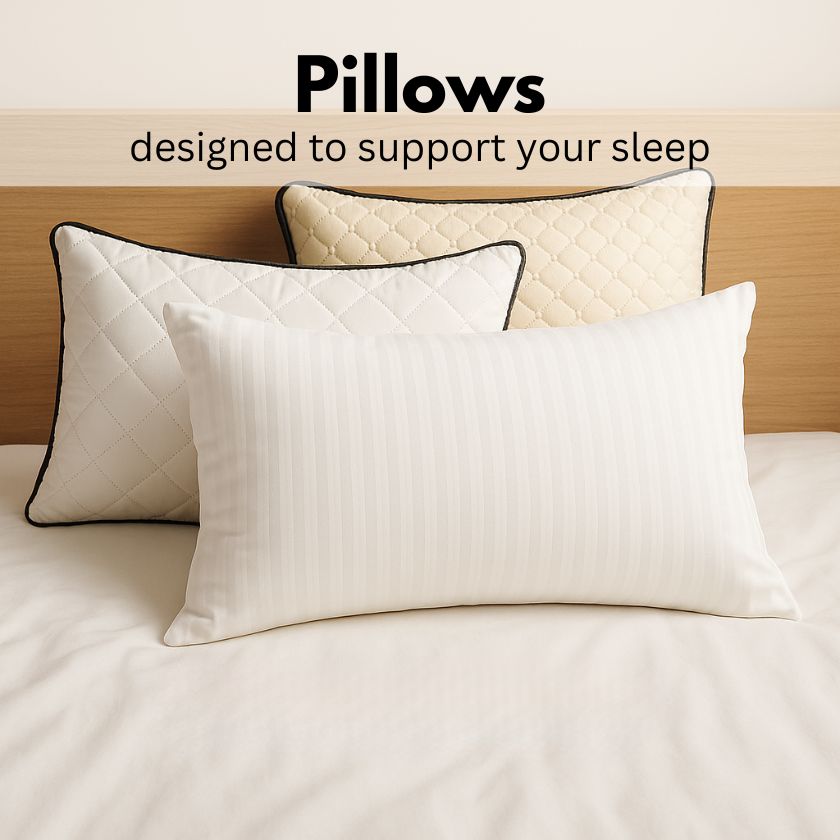 Pillows