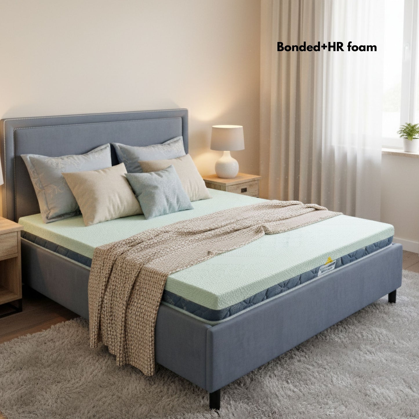 Posture Perfect Mattress