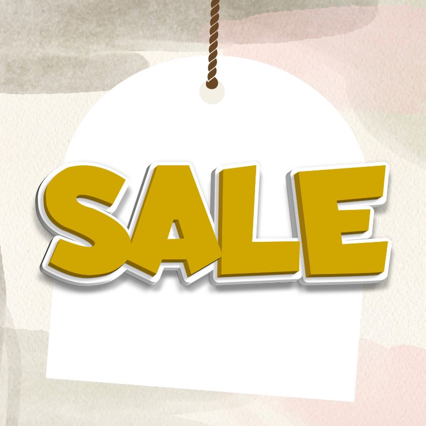 Sale