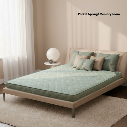 Cloud Rest Mattress