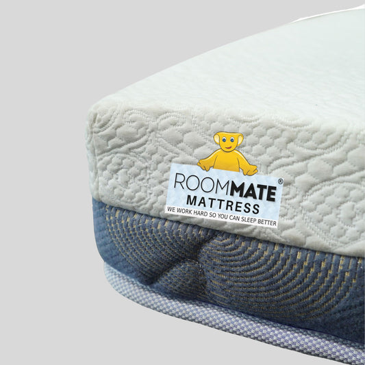 Soft Hug Mattress