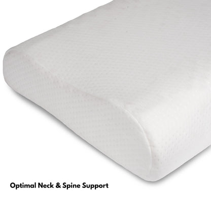 Latex Contour Pillow
