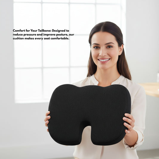 Tailbone Pillow