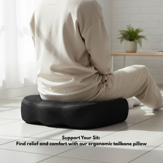 Tailbone Pillow