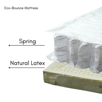 Eco-Bounce Mattress
