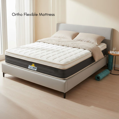 Ortho Flexible Mattress