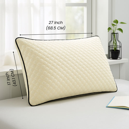 Memory Pillow