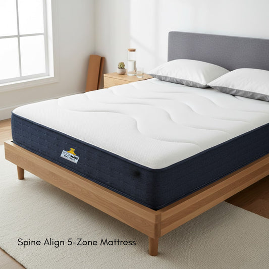 Spine Align 5-Zone Mattress