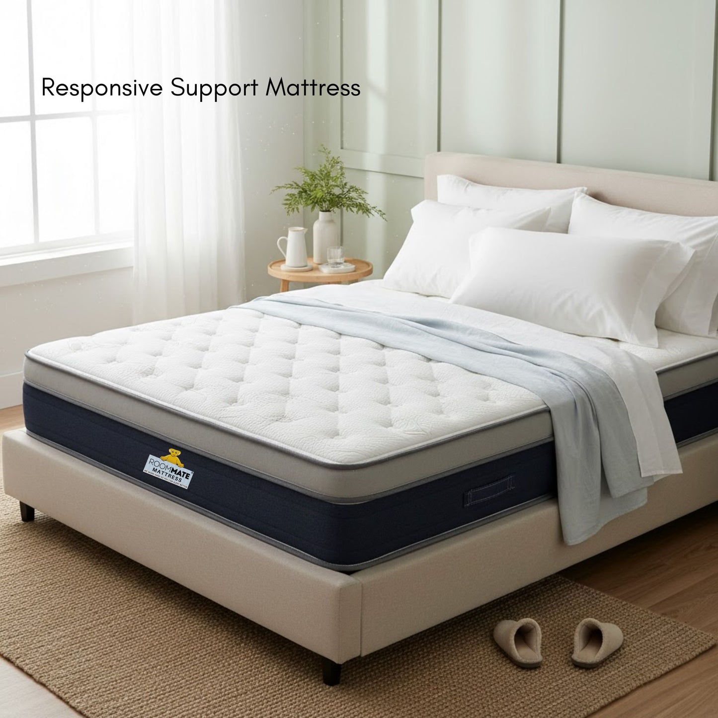 Responsive Support Mattress