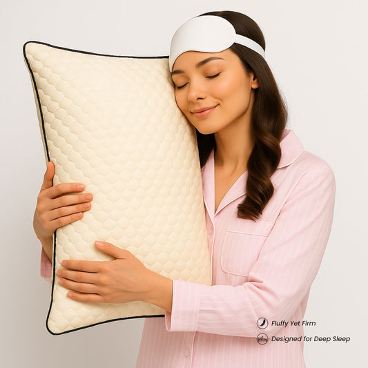 Memory Pillow