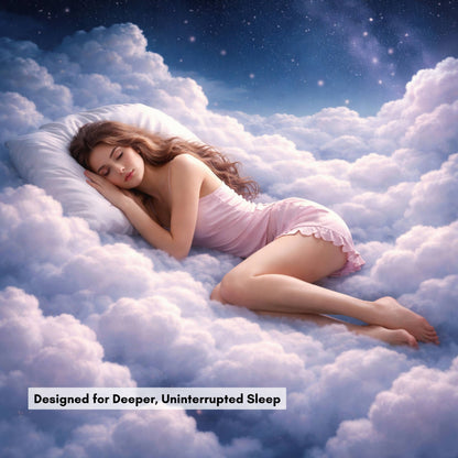 Deep-Sleep Memory Mattress