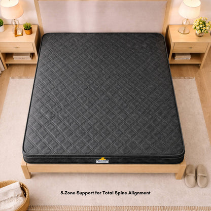 Spine Align 5-Zone Mattress