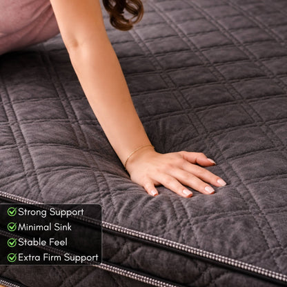Spine Align 5-Zone Mattress