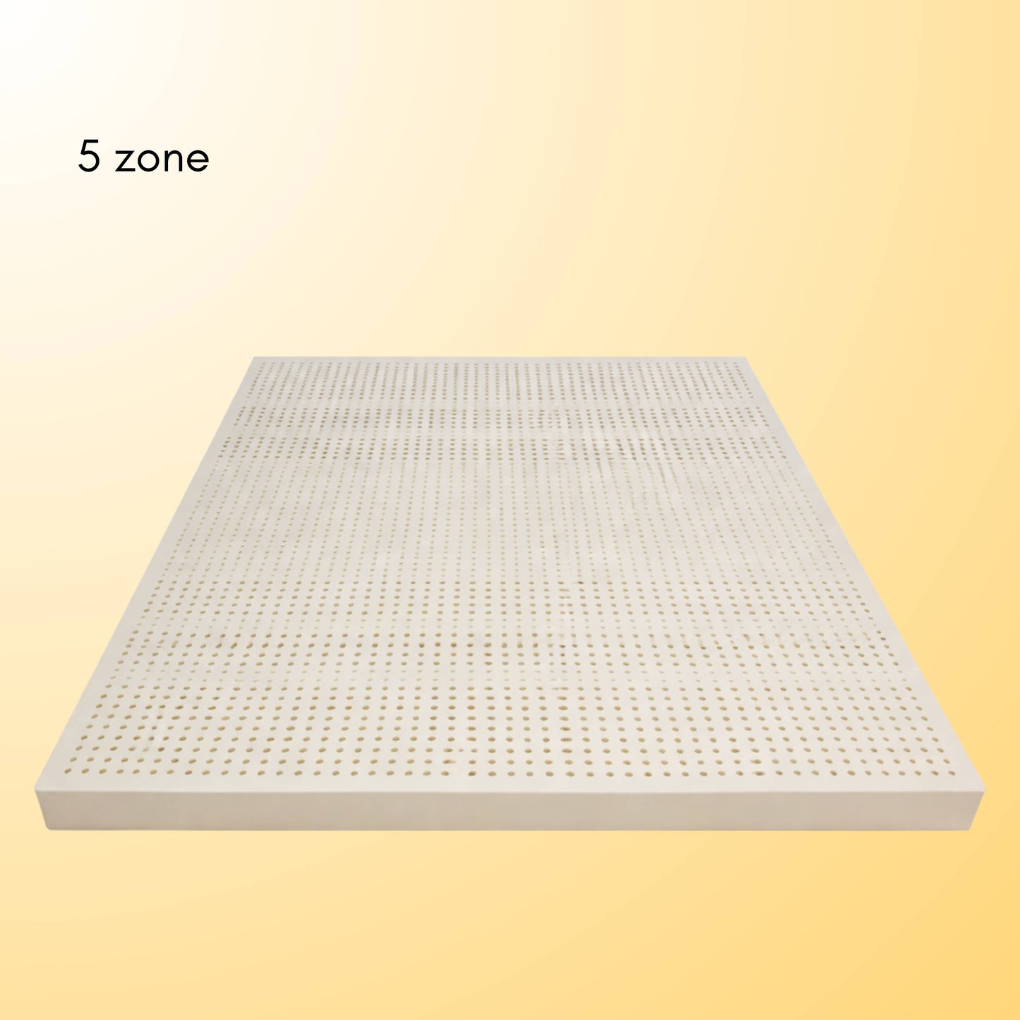 Spine Align 5-Zone Mattress