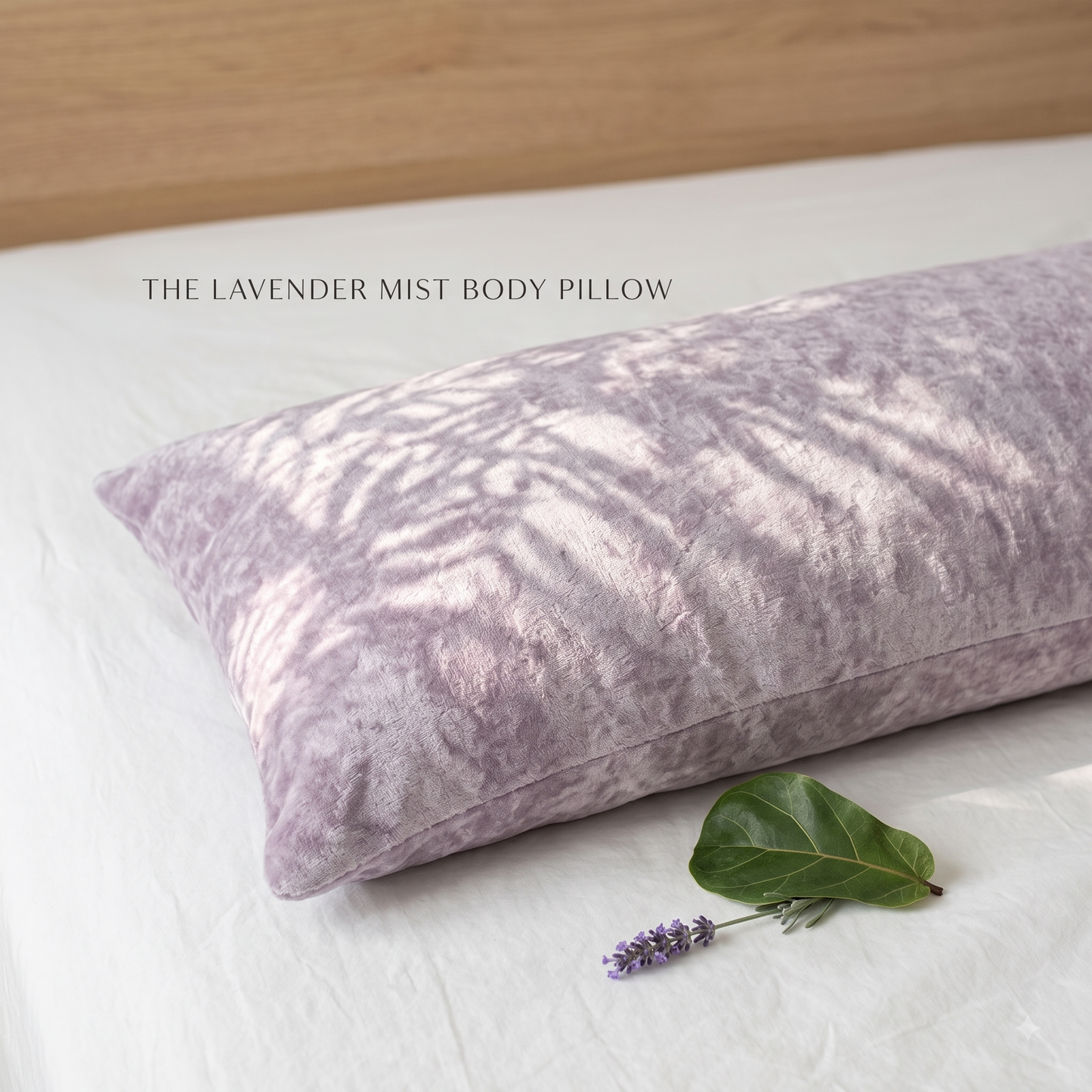 Full-Body Hug Pillow