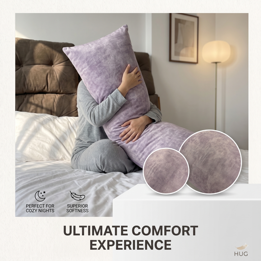 Full-Body Hug Pillow
