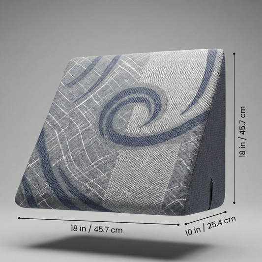 Orthopedic Wedge Pillow