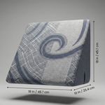 Orthopedic Wedge Pillow