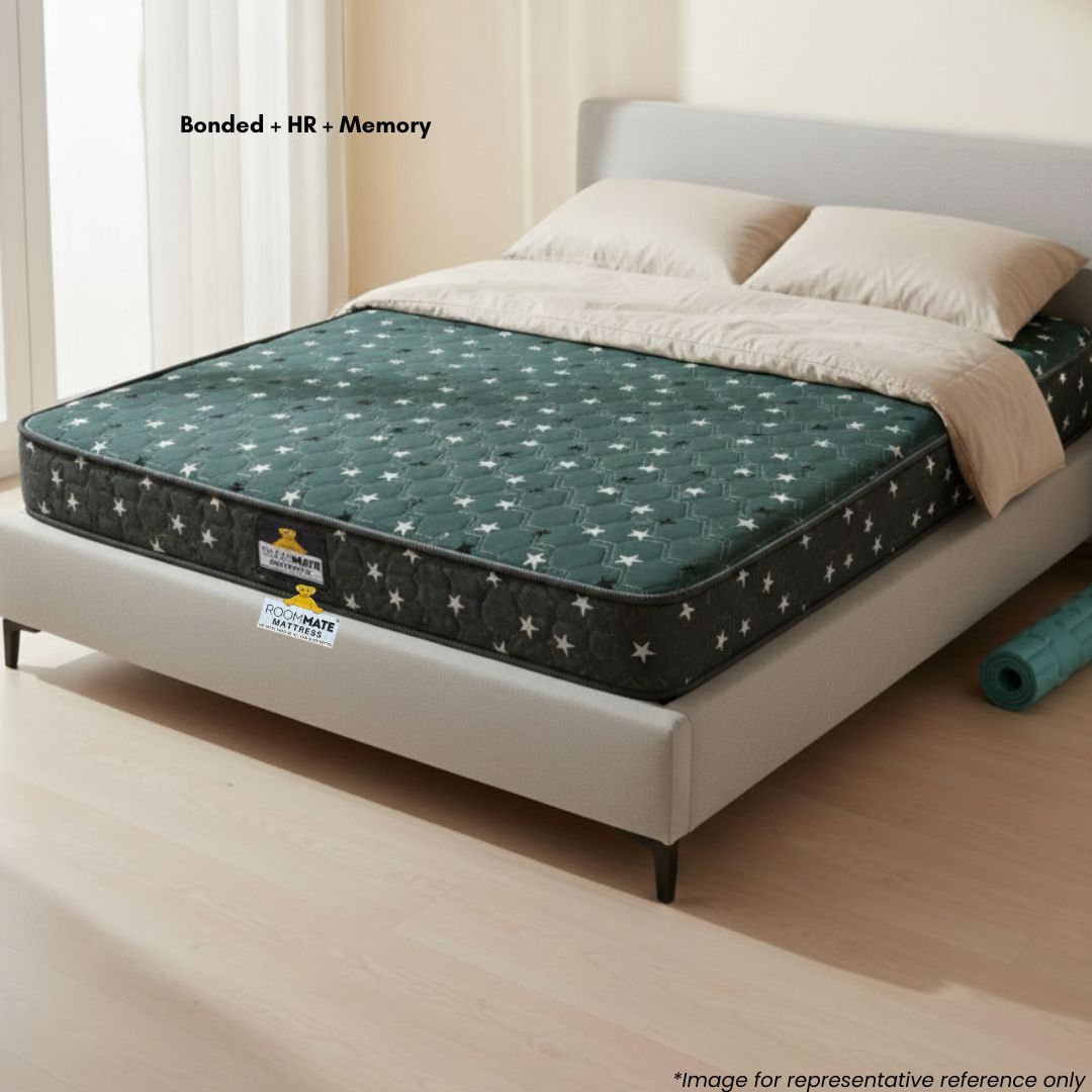 Ortho Flexible Mattress