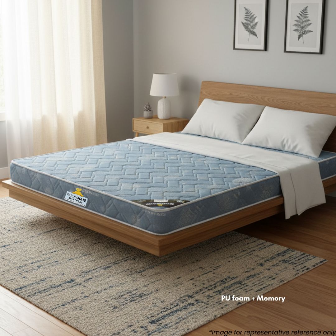 Deep-Sleep Memory Mattress