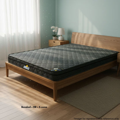 Spine Align 5-Zone Mattress