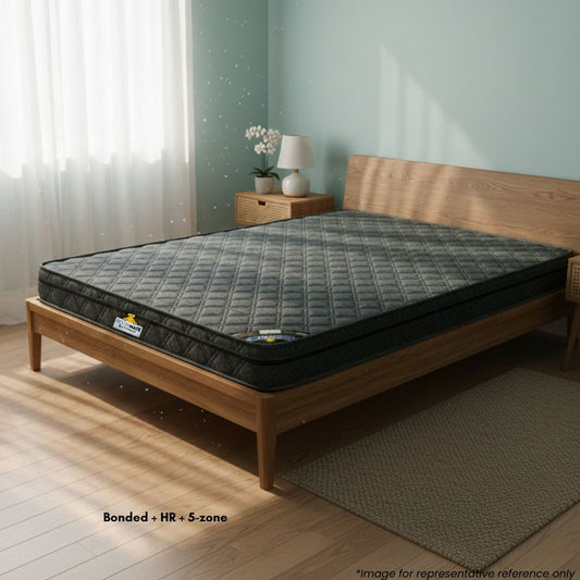 Spine Align 5-Zone Mattress