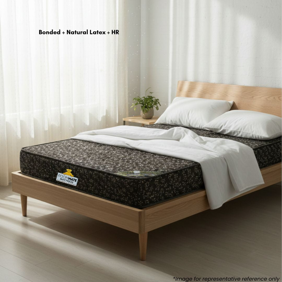 Responsive Support Mattress