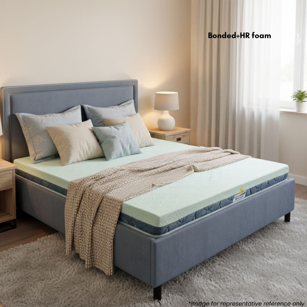 Posture Perfect Mattress