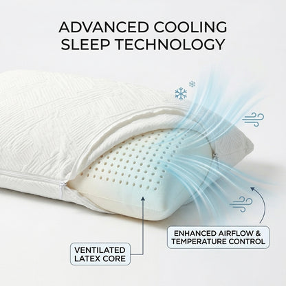 Natural Latex Pillow