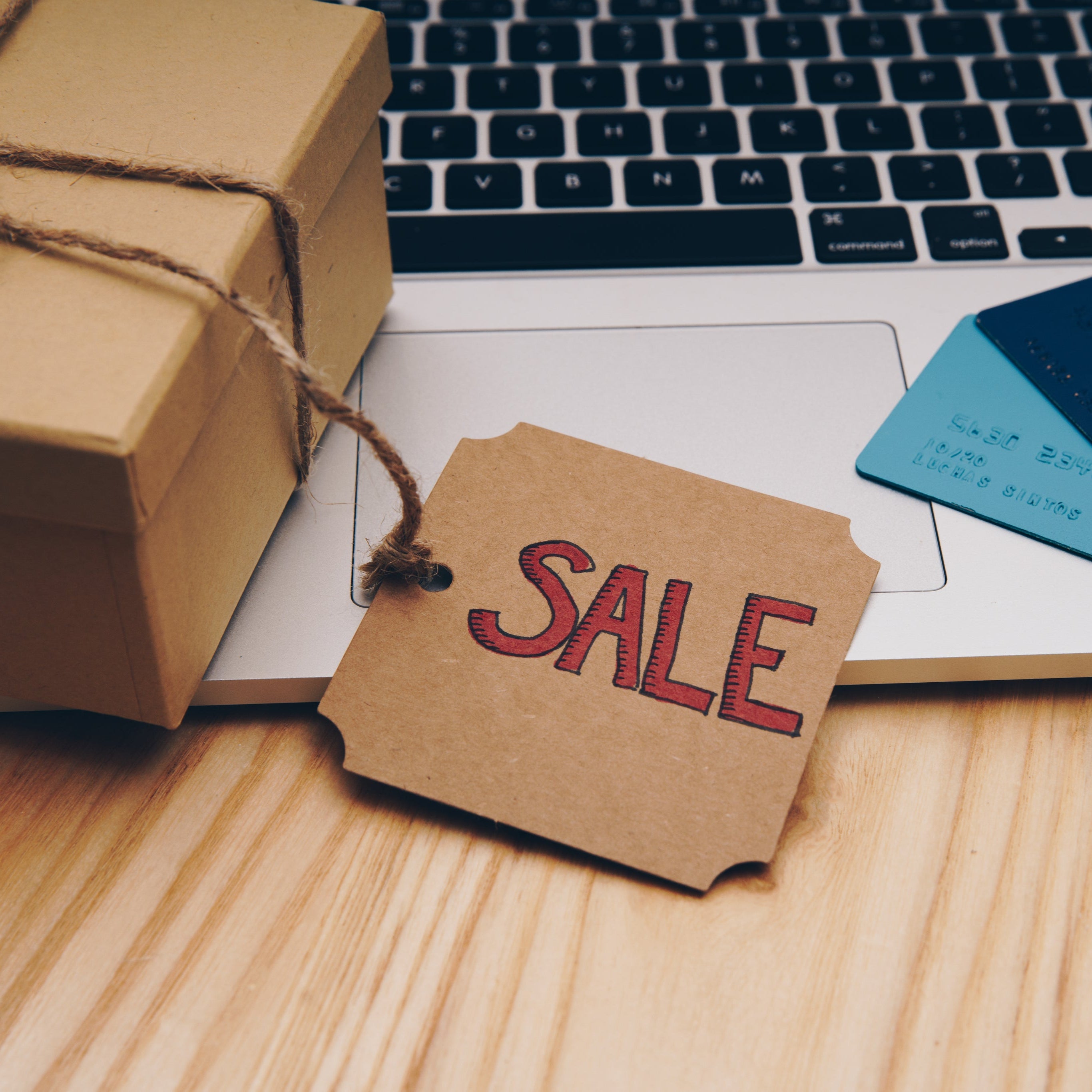 Sale